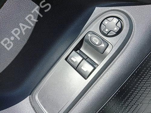 Front bumper bracket CITROËN C3 II (SC_) | BP30373977C158