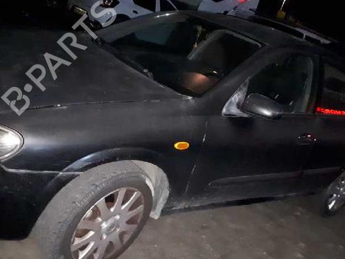 AC compressor NISSAN ALMERA II Hatchback (N16) 1.5 | BP12659887M34 