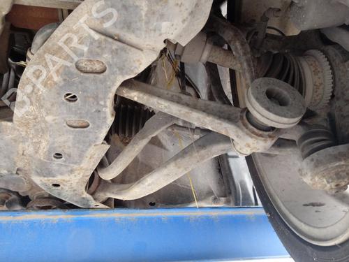 Left front fenders MAZDA 6 Saloon (GG) 2.0 (GGEP, GG10) | BP13468182C41 