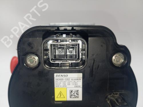 AC compressor TOYOTA COROLLA Estate (_E21_) | BP32095963M34 - Image 5