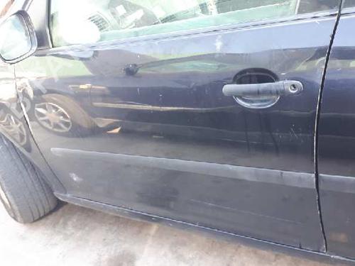 Used Left front door VW GOLF V (1K1) [2003-2010]  12855669