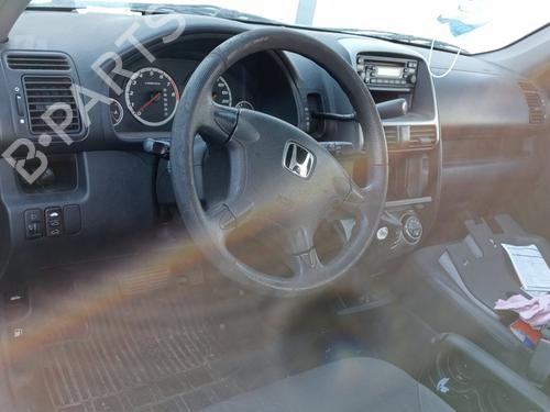 Fuse box HONDA CR-V II (RD_) | BP21586916E1