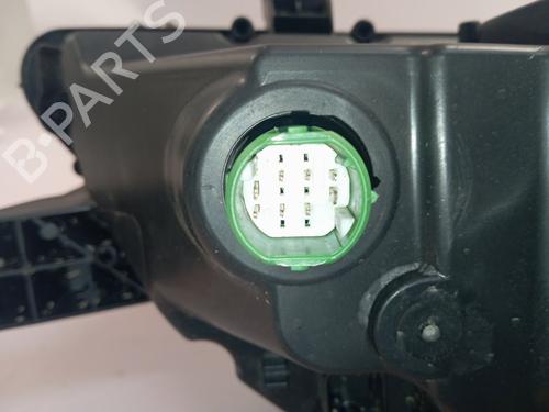 Left headlight PEUGEOT BOXER Van 2.2 BlueHDi 120 | BP29358976C28 