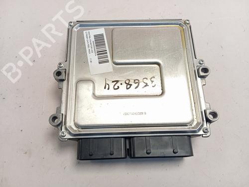 Used Engine control unit (ECU) CITROËN C4 X (BD_, BE_, BF_) [2022-2026]  22772463