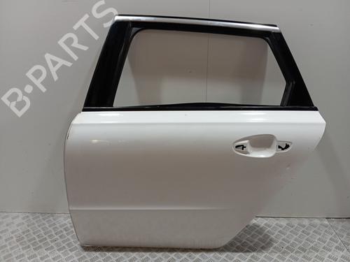 Used Left rear door Left rear door 37417575 37417575