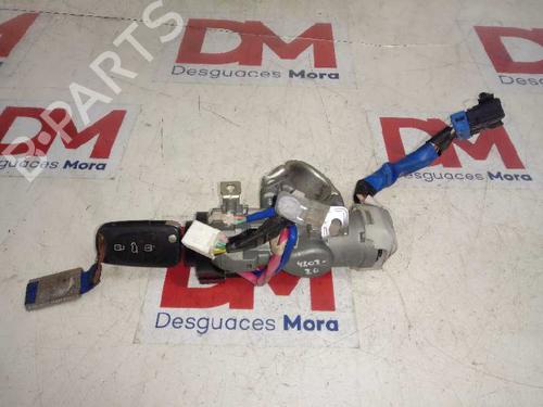 Used Ignition barrel HYUNDAI i30 (FD) [2007-2012]  12667514