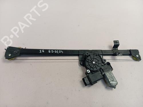 Used Front left window mechanism CITROËN JUMPER II Van 3.0 HDi 160 (157 hp) 28826283