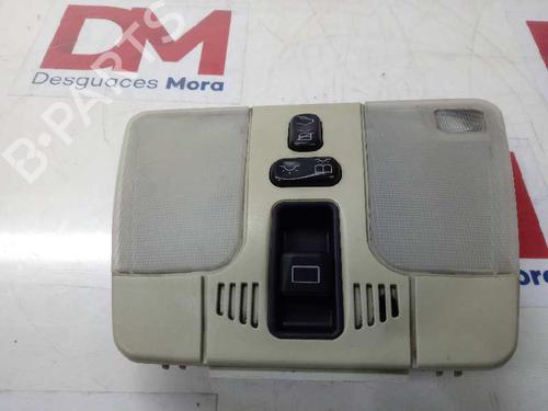 Used Interior roof light MERCEDES-BENZ E-CLASS (W210) E 220 CDI (210.006) (143 hp) 16325800