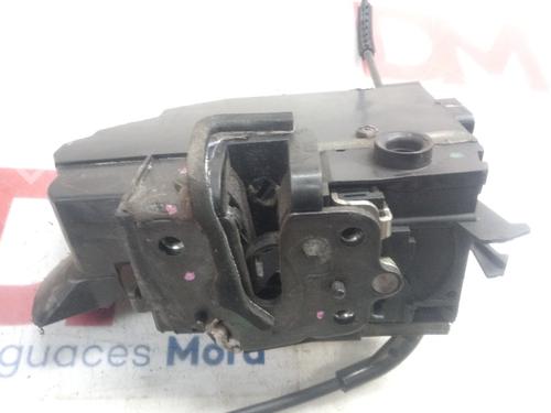 Front left lock CITROËN C4 Picasso II  | BP12670586C98 