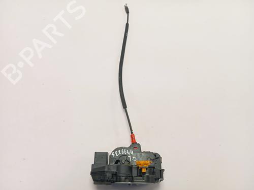 Used Rear right lock Rear right lock 37154388 37154388