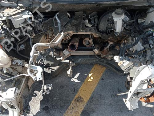 Alternator NISSAN QASHQAI II (J11, J11_) | BP18712390M7