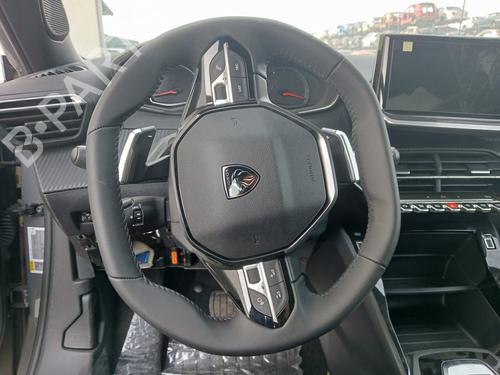 Front left wheel arch trim PEUGEOT 2008 II (UD_, US_, UY_, UJ_, UR_, UC_)  | BP29723830C134 