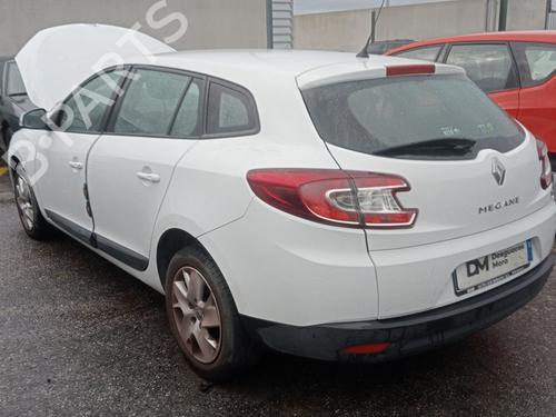 Other RENAULT MEGANE III Grandtour (KZ0/1)  | BP29452870O1 