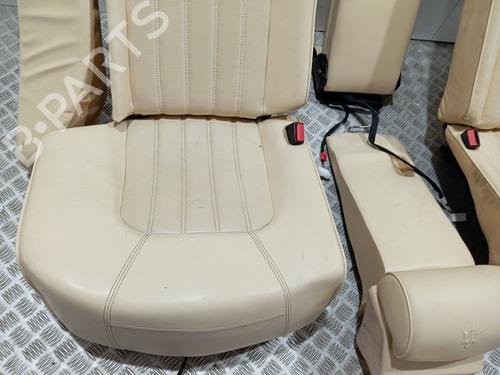 Sæde Bagtil MASERATI QUATTROPORTE V | BP35953415C17 - Image 6