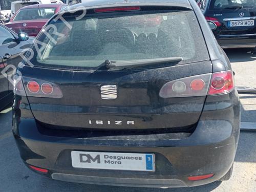 Gearbox SEAT IBIZA III (6L1)  | BP26005399M3 