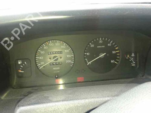 AC compressor CITROËN ZX Break (N2) | BP12646570M34