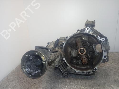 Used Gearbox VW TRANSPORTER T4 Van (70A, 70H, 7DA, 7DH) [1990-2003]  22802605