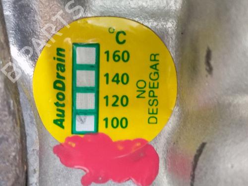 Engine RENAULT TRAFIC III Van (FG_)  | BP34569942M1  - Image 12