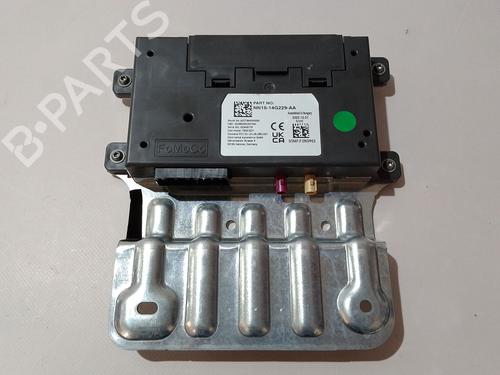 Used Electronic module Electronic module FORD ECOSPORT 1.0 EcoBoost (95 hp) 40105026 40105026