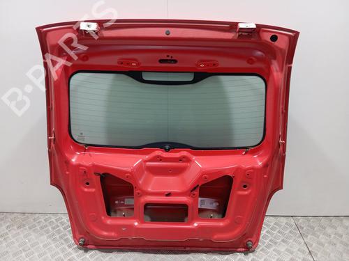 Tailgate FIAT 500 (312_) 1.2 LPG (312AXA1A) | BP29204529C6 