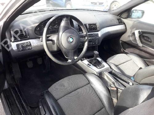 Other BMW 3 Compact (E46) 320 td | BP16681288O1