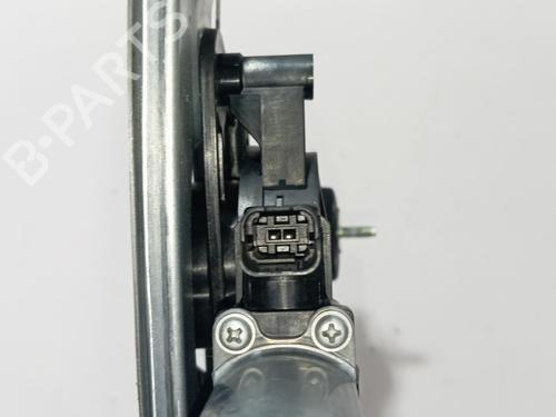 Front right window mechanism DACIA SANDERO III 1.0 TCe 90 | BP33017691C23 - Image 3