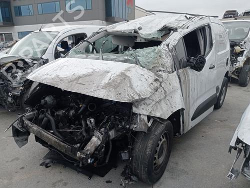 Brugte CITROËN BERLINGO Box Body/MPV (K9) 1.5 BlueHDi 100 4780434
