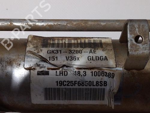 Steering rack FORD TRANSIT V363 Bus (FAD, FBD) | BP37198783M22 - Image 5