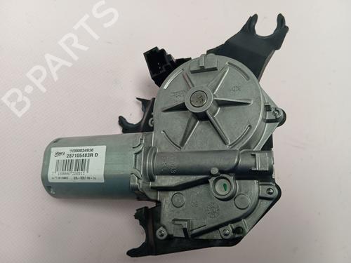 Essuie-glace moteur arrière RENAULT CLIO IV (BH_) [2012-2021]  26883191