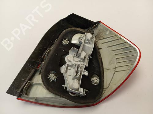 Left taillight BMW 1 (E87) 118 d | BP20983747C34 