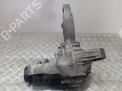 Front differential MERCEDES-BENZ M-CLASS (W164) ML 320 CDI 4-matic (164.122) | BP28071165M23 