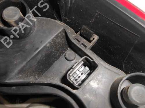 Left taillight RENAULT MEGANE II Estate (KM0/1_)  | BP12638910C34 