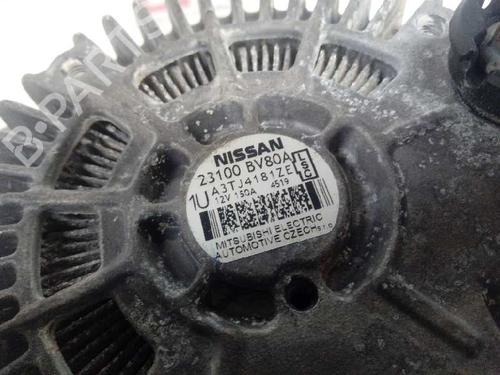 Alternator NISSAN JUKE (F15) 1.2 DIG-T | BP12657548M7