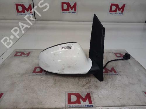 Right mirror OPEL ASTRA J (P10) 1.7 CDTI (68) | BP12652479C27 