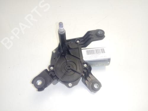 Used Rear wiper motor OPEL CORSA D (S07) 1.3 CDTI (L08, L68) (75 hp) 13625156