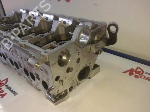 Cylinder head SEAT LEON (1P1) 1.9 TDI | BP12676881M5 