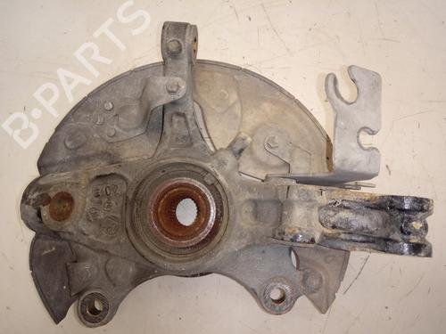 Left front steering knuckle PEUGEOT RIFTER  | BP17028106M25 