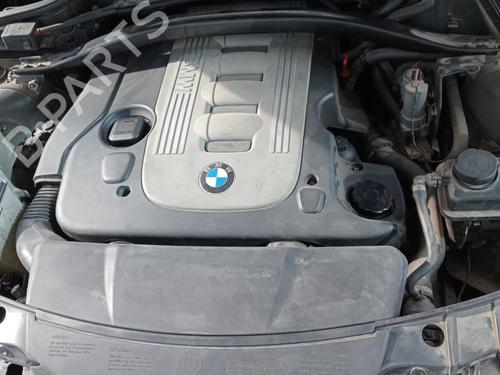 Electronic module BMW X3 (E83) 3.0 d | BP17684032M83 