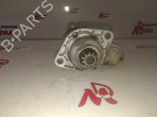 Used Starter VW BORA I (1J2) [1998-2013]  27493608