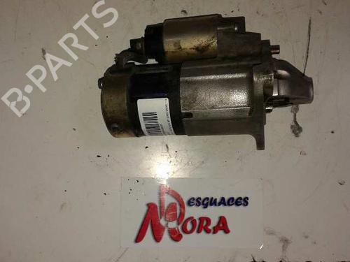Used Starter RENAULT MEGANE II (BM0/1_, CM0/1_) 1.9 dCi (110 hp) 12833544