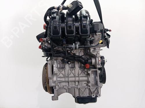 Engine PEUGEOT 208 I (CA_, CC_)  | BP29594915M1 