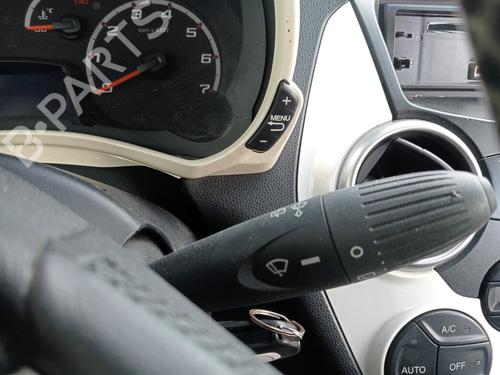 Rear parcel shelf FORD KA (RU8) | BP19678805C85 - Image 12