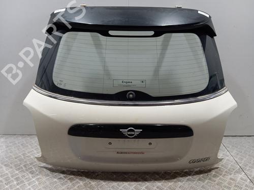 Used Tailgate MINI MINI (F55) Cooper (136 hp) 30536338