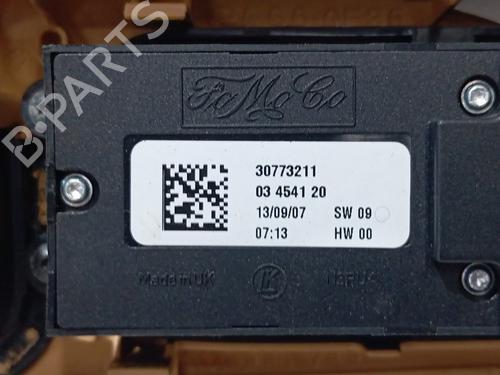 Left front window switch VOLVO S40 II (544) 1.8 FlexFuel | BP28470985I27