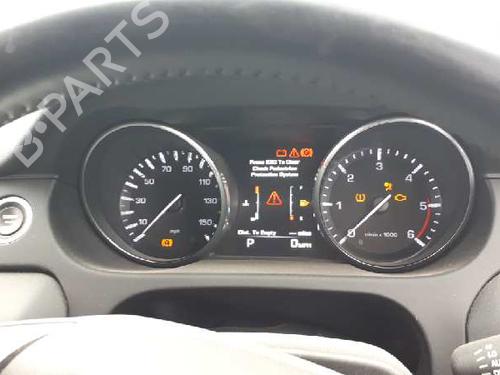 Transfer box LAND ROVER DISCOVERY SPORT (L550) | BP29565920M36