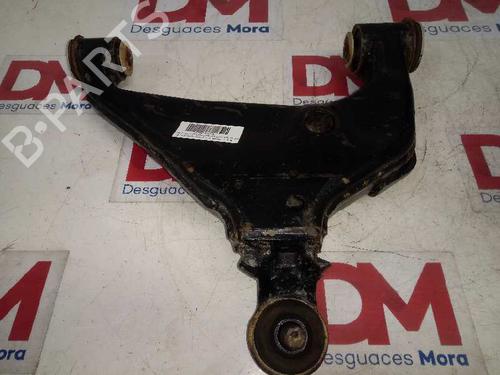Used Left front suspension arm TOYOTA HILUX VII Pickup (_N1_, _N2_, _N3_) [2004-2016]  30372040