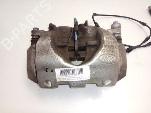 Used Left front brake caliper LAND ROVER DISCOVERY SPORT (L550) [2014-2025]  19261246