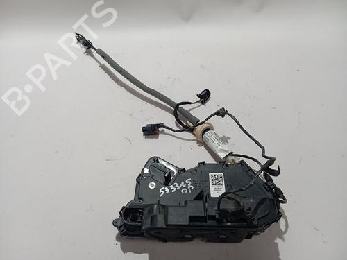 Front right lock VW TIGUAN (AD1, AX1) 2.0 TSI R 4motion | BP29359086C97 