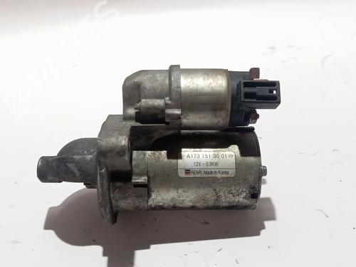Starter SSANGYONG XLV SUV e-XGi 160 All-wheel Drive | BP40105224M8 - Image 2