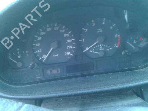 Styring servopumpe BMW 3 Coupe (E46)  | BP27477580M99 